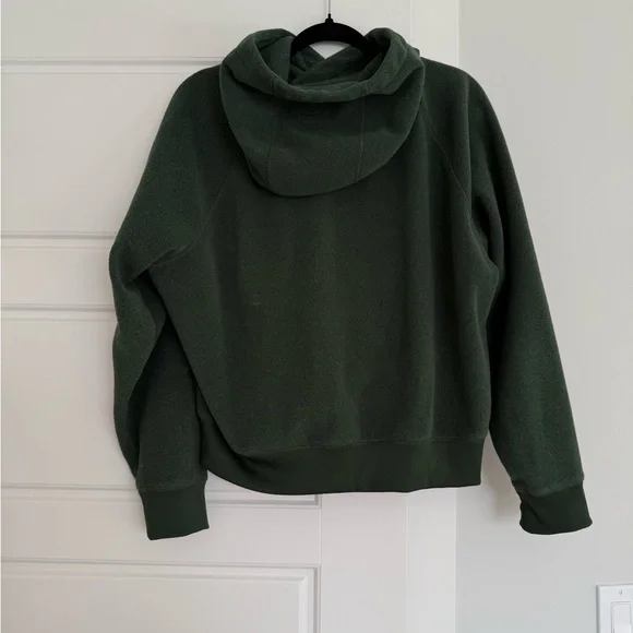 Kit & Ace Fleece Hoodie - Picture 2 of 2